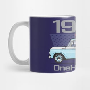 One Hundred Mug